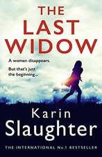 The last widow from - widow:,