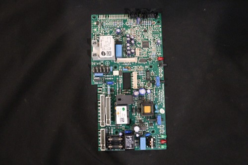 Biasi main printed circuit - biasi,