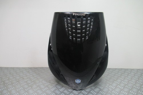 Front panel piaggio - front,