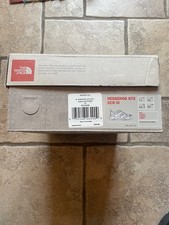 North Face Hedgehog GTX XCR I