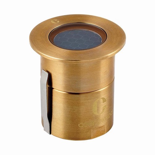 Collingwood gl019 round - collingwood, led