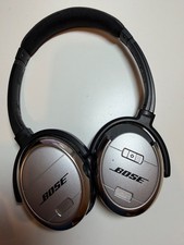 Bose Quiet Comfort 3 Acoustic