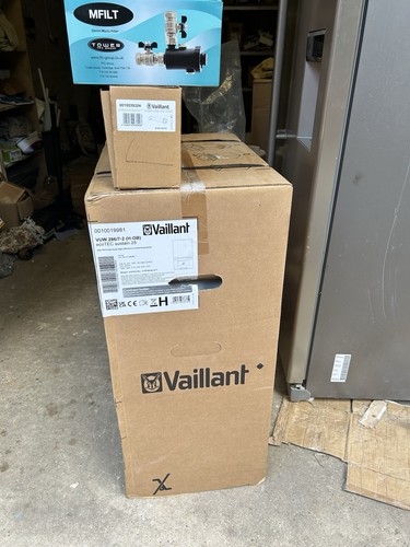 Vaillant ecotec sustain - vaillant, 28