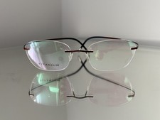 SILHOUETTE 7581 RIMLESS FRAME