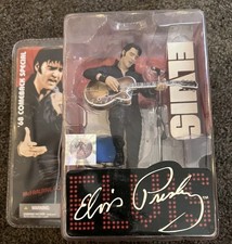ELVIS PRESLEY McFarlane Toys