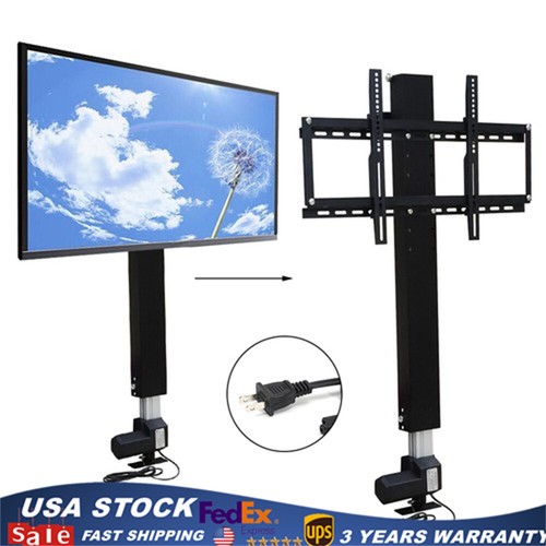 Lcd tv motorised - lcd,