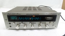 Marantz 4220 Receiver Model  Stereo 2+ Quadradial 4 Quad  good working order