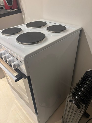 Electric cooket - electric,