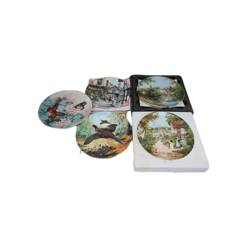 Collectors plates wedgewood - collectors,