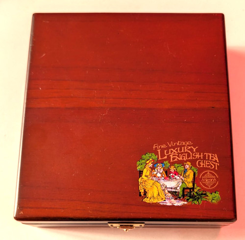 Vintage mlesna ceylon luxury - mlesna,