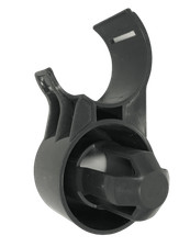 Genuine Lower Hose Clip Vax Air Stretch Series Upright Vacuum - U85-AS Range