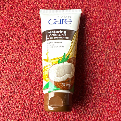 Avon care restoring moisture - avon,
