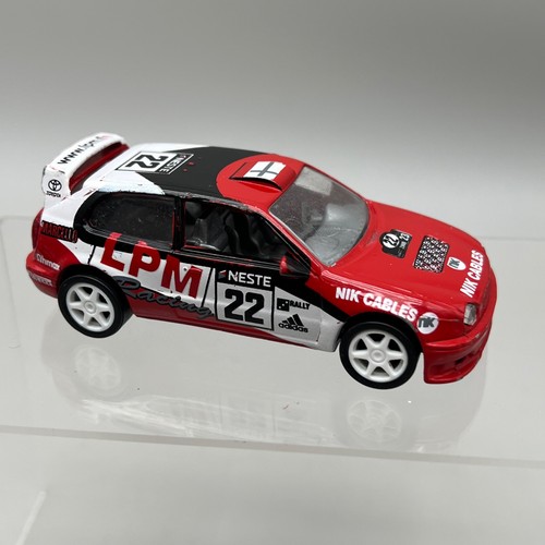 Guisval toyota corolla - guisval, 1:43