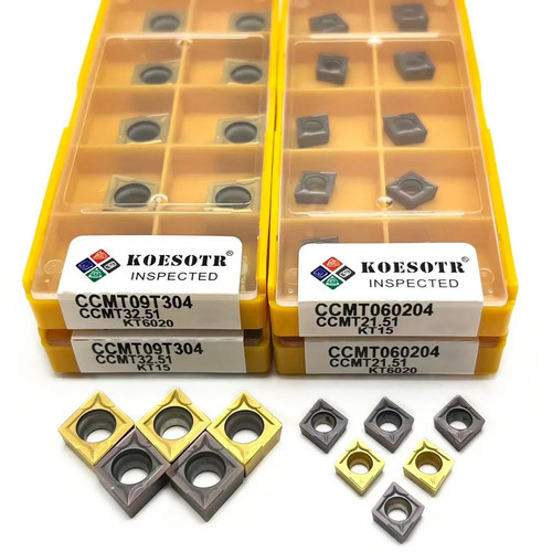 Ccmt carbide turning inserts - turning,