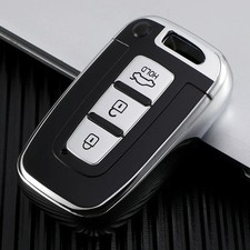 Key Cover Case for Hyundai