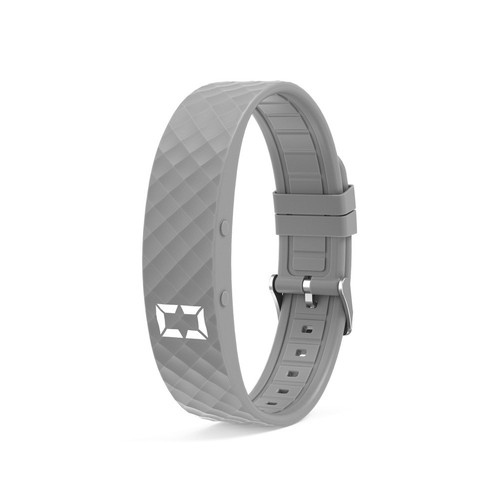 Silicone vibration bracelet - silicone,