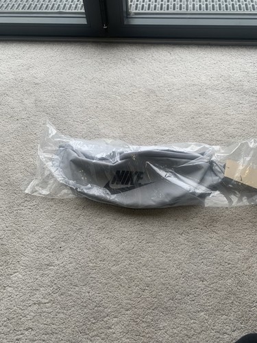 Nike bum bag - nike,