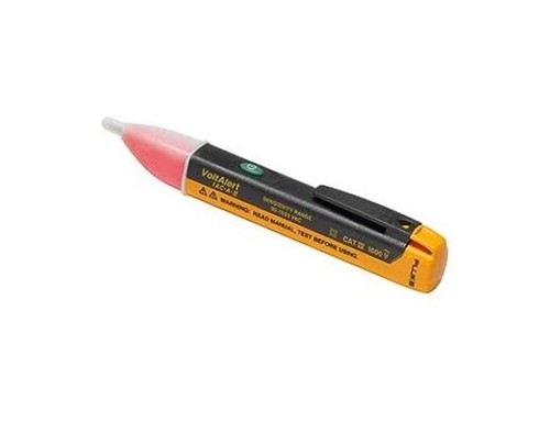 Fluke 1ac voltalert - fluke,