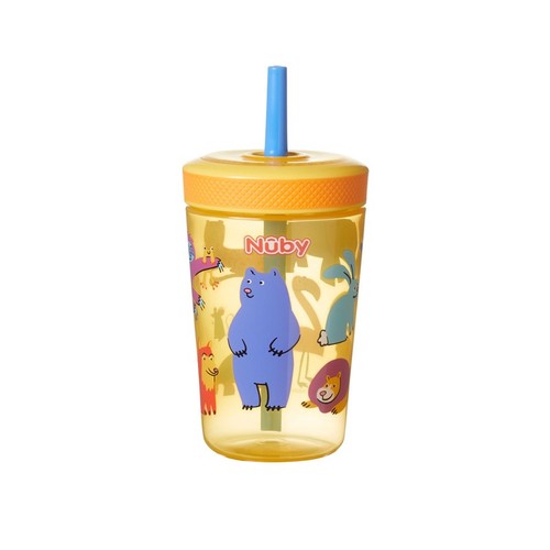 Nuby sip swirler - 1x, it