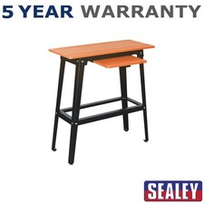 Sealey Sealey Lathe Stand 800