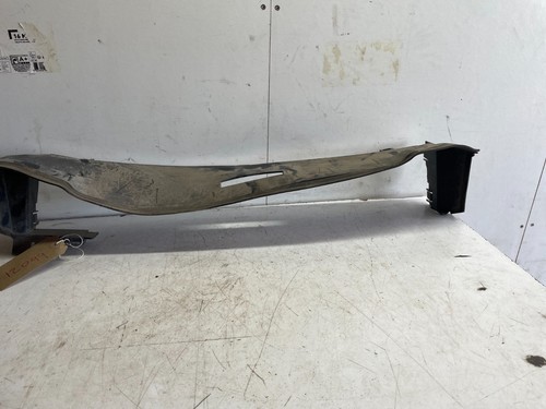 Ford fiesta air intake - fiesta,