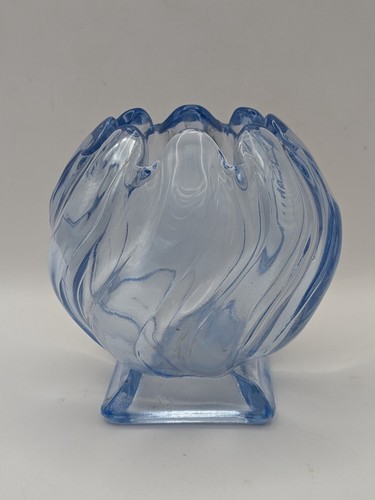 Vintage bagley blue - vintage,