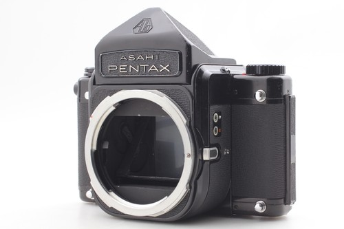 Near mint asahi pentax - [near,