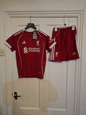 Liverpool FC Kids' Football