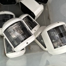 Navigation Lights Yacht Marine Sailing Signal Lamp QTY 10