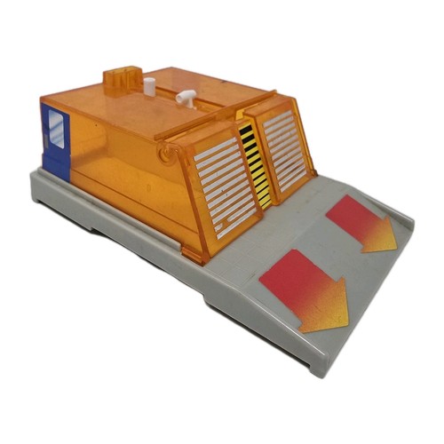 Matchbox motorcity mc4 - motorcity,