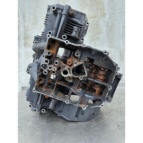 Suzuki engine crankcases - suzuki,