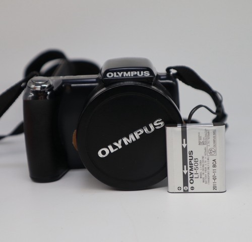 Olympus 810uz 0mp - olympus, 14.0mp