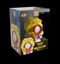 Youtooz South Park Princess