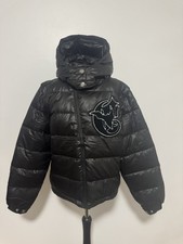 Corvidae x Ditch Puffer Jacket