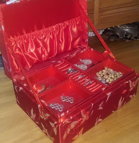 Luxury large jewellery boxes - boxes, 2