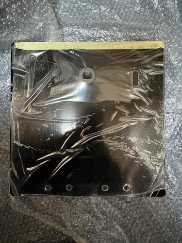 Lewmar flush hatch - flush,