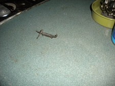 VTG 2 "  SILVER  ? MAN IN