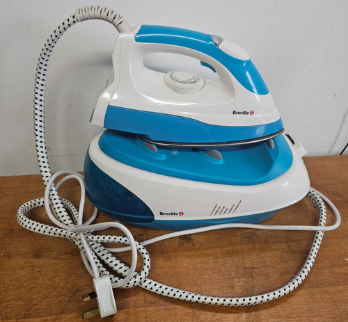 Breville manual non - breville,