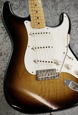 Fender Custom Shop Master