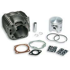 Cylinder MALOSSI 125 Cc DM
