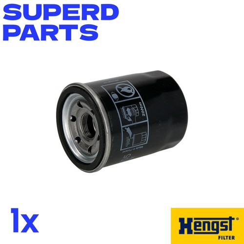 Oil filter fits volvo s40 - oil,