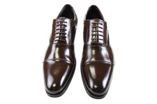 John white men - flats, brown