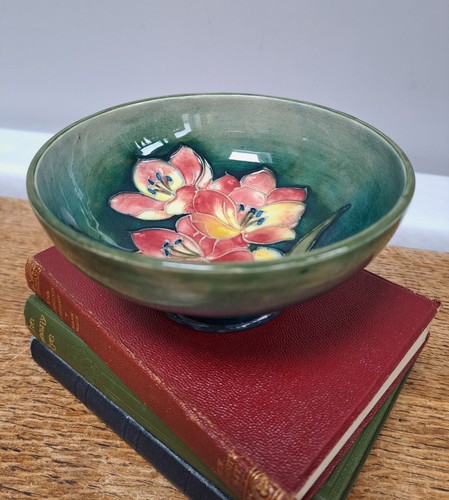 Moorcroft freesia african - moorcroft, /