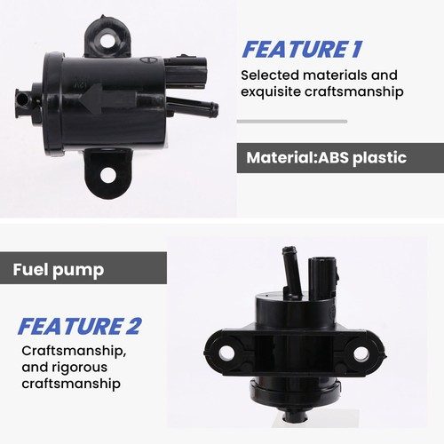 Scooter fuel pump - scooter, af56