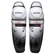 CCM Jetspeed FT8 Pro Shin