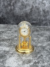 Eurastyle Brass Quartz Vintage