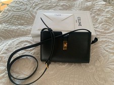 AUTHENTIC CELINE 16 POUCH