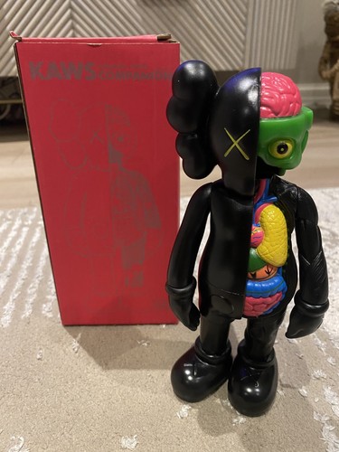 Kaws original fake - original,