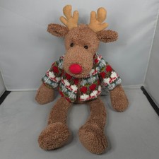 Jellycat x John Lewis -