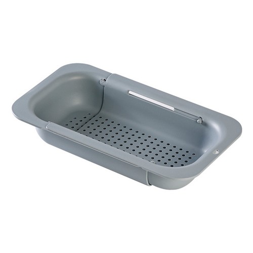 Over the sink colander - over,